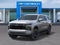2026 Chevrolet Suburban 4WD RST