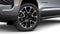 2026 Chevrolet Suburban 4WD RST