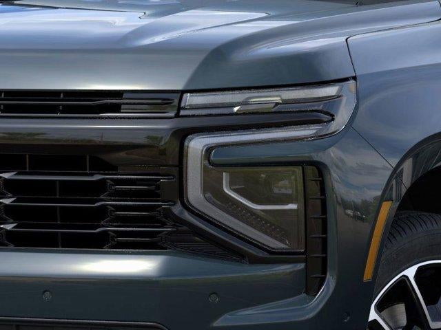 2026 Chevrolet Suburban 4WD RST