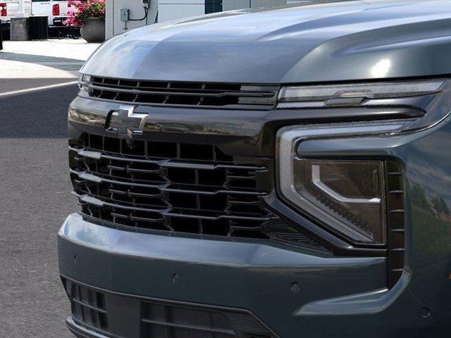 2026 Chevrolet Suburban 4WD RST
