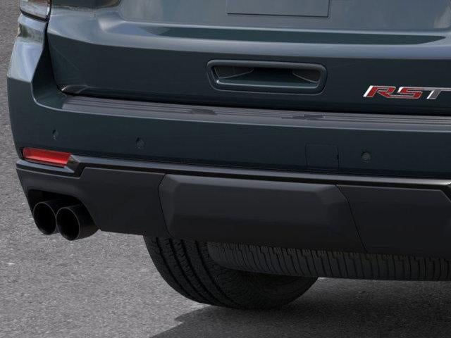 2026 Chevrolet Suburban 4WD RST