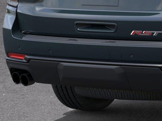 2026 Chevrolet Suburban 4WD RST