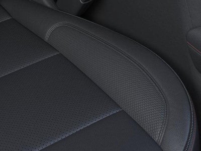 2026 Chevrolet Suburban 4WD RST