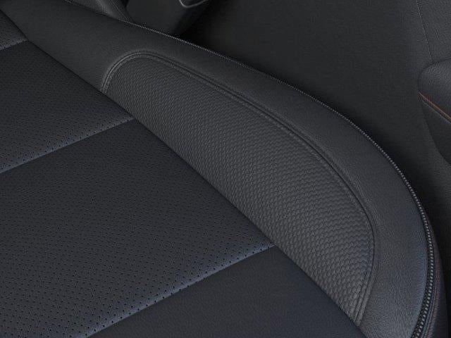 2026 Chevrolet Suburban 4WD RST