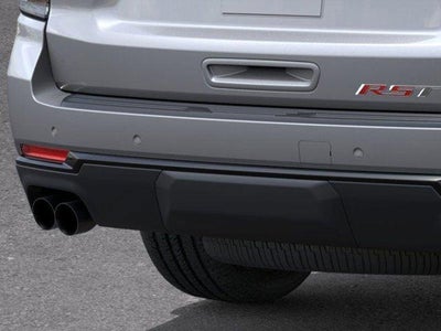 2026 Chevrolet Suburban 4WD RST