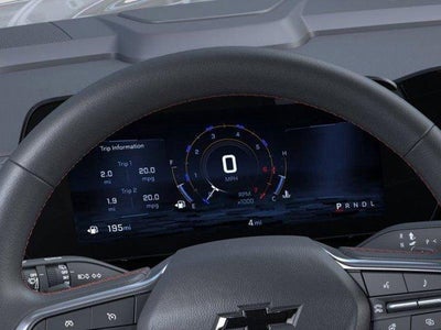 2026 Chevrolet Suburban 4WD RST