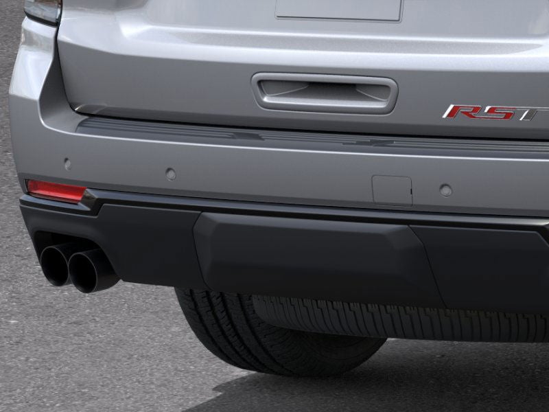 2026 Chevrolet Suburban 4WD RST