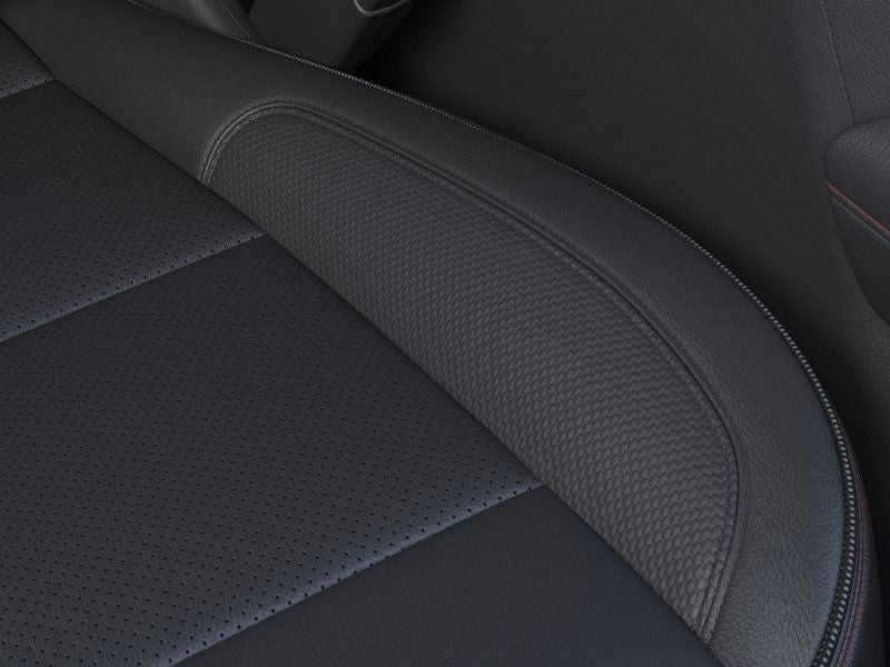 2026 Chevrolet Suburban 4WD RST