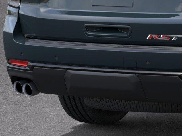 2026 Chevrolet Suburban 4WD RST