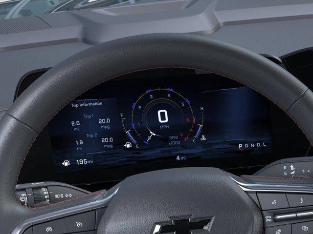 2026 Chevrolet Suburban 4WD RST