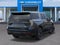 2026 Chevrolet Suburban 4WD RST
