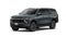 2026 Chevrolet Suburban 4WD RST