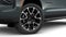 2026 Chevrolet Suburban 4WD RST