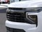 2026 Chevrolet Suburban 4WD RST