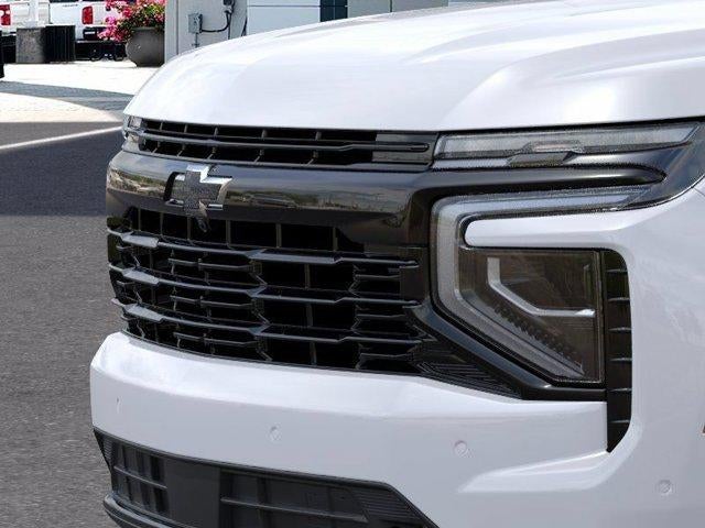2026 Chevrolet Suburban 4WD RST