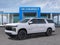 2026 Chevrolet Suburban 4WD RST