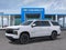 2026 Chevrolet Suburban 4WD RST