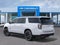 2026 Chevrolet Suburban 4WD RST