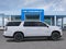2026 Chevrolet Suburban 4WD RST