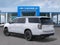 2026 Chevrolet Suburban 4WD RST