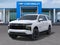 2026 Chevrolet Suburban 4WD RST