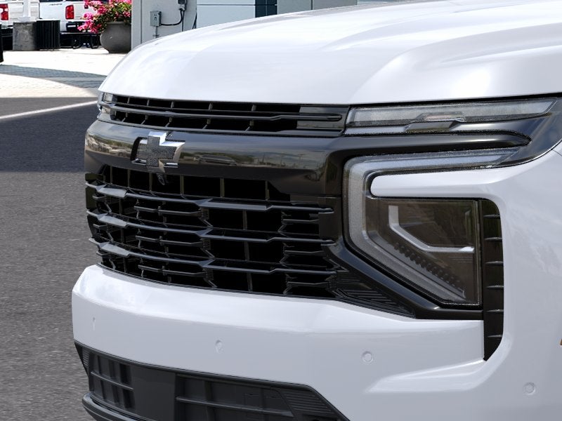 2026 Chevrolet Suburban 4WD RST