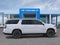 2026 Chevrolet Suburban 4WD RST