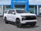2026 Chevrolet Suburban 4WD RST