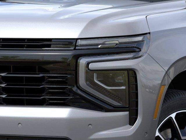2026 Chevrolet Suburban 4WD RST