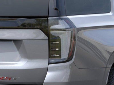 2026 Chevrolet Suburban 4WD RST