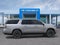 2026 Chevrolet Suburban 4WD RST