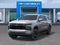 2026 Chevrolet Suburban 4WD RST