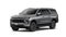 2026 Chevrolet Suburban 4WD RST