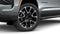 2026 Chevrolet Suburban 4WD RST