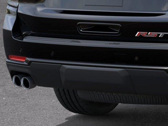 2026 Chevrolet Suburban 4WD RST