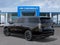2026 Chevrolet Suburban 4WD RST