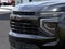 2026 Chevrolet Suburban 4WD RST