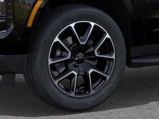 2026 Chevrolet Suburban 4WD RST