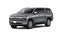 2027 Chevrolet Suburban 4WD Premier