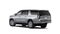 2027 Chevrolet Suburban 4WD Premier