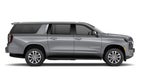2027 Chevrolet Suburban 4WD Premier