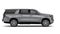 2027 Chevrolet Suburban 4WD Premier