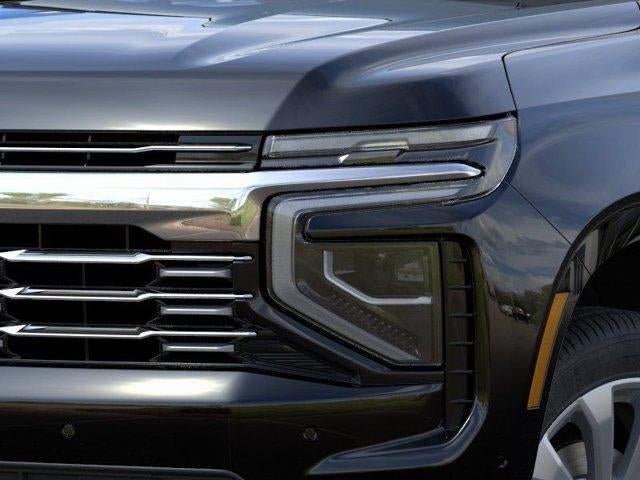 2026 Chevrolet Suburban 4WD Premier