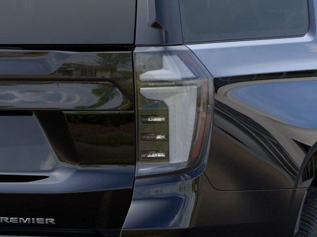2026 Chevrolet Suburban 4WD Premier