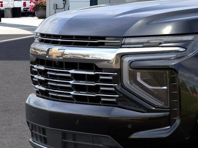 2026 Chevrolet Suburban 4WD Premier