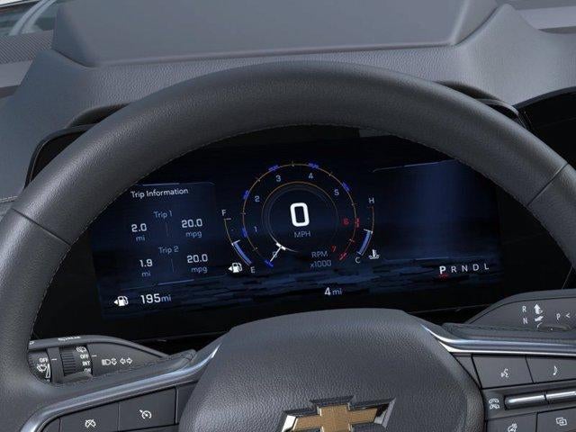 2026 Chevrolet Suburban 4WD Premier