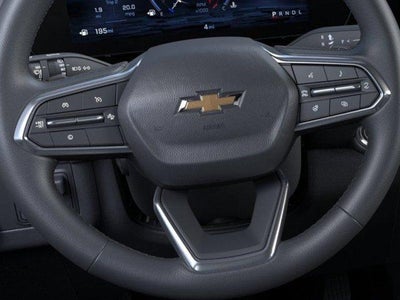 2026 Chevrolet Suburban 4WD Premier