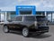 2026 Chevrolet Suburban 4WD Premier