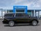 2026 Chevrolet Suburban 4WD Premier