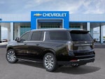 2026 Chevrolet Suburban 4WD Premier